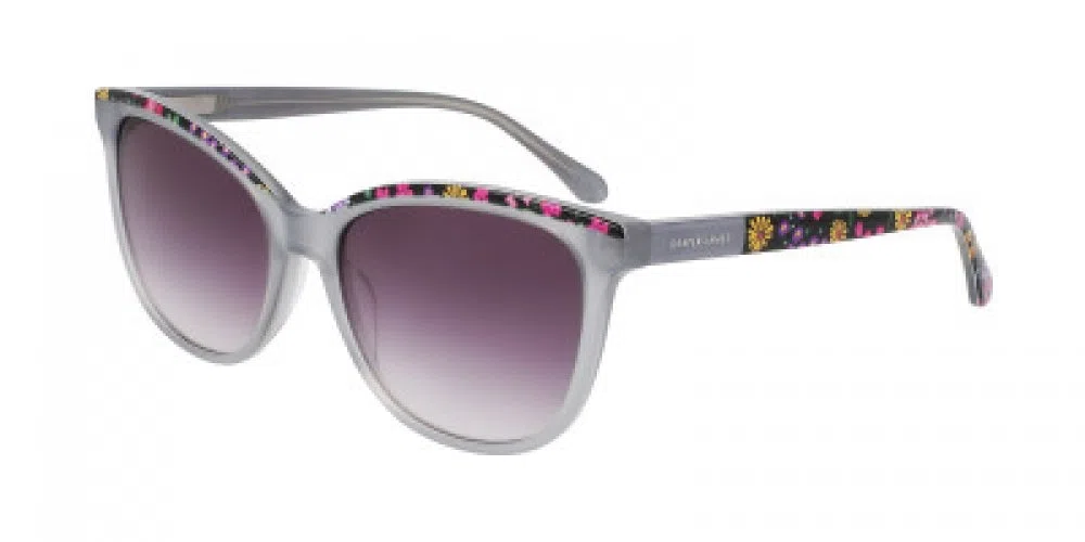 Draper James DJ7062 Sunglasses - view 3
